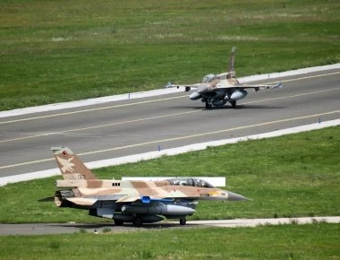 Οι Αμερικανοί μπλοκάρουν την πώληση των F-16C/D Barak στην Κροατία
